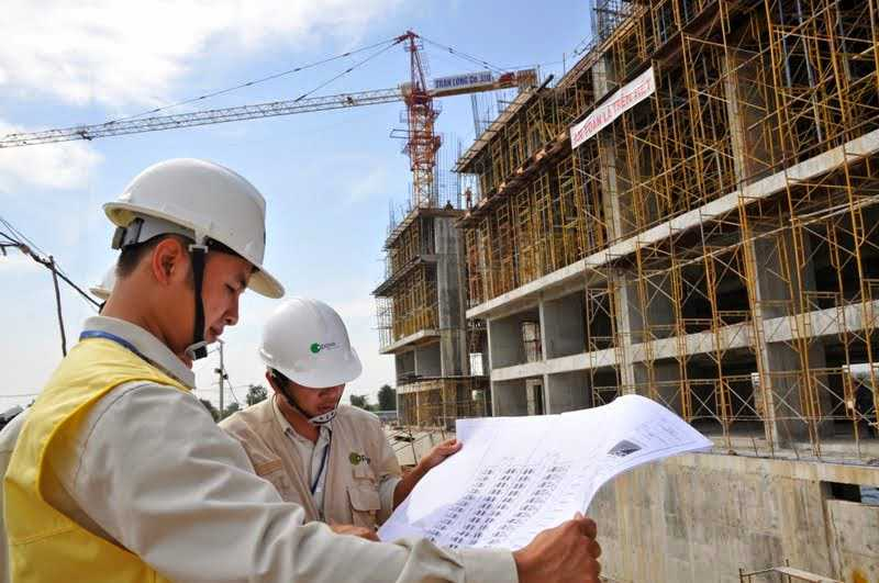 Nội quy an toàn lao động trong công trường xây dựng