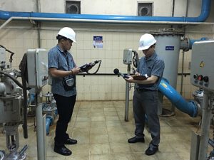 Lợi ích khi quan trắc môi trường lao động định kỳ tại Bình Thuận