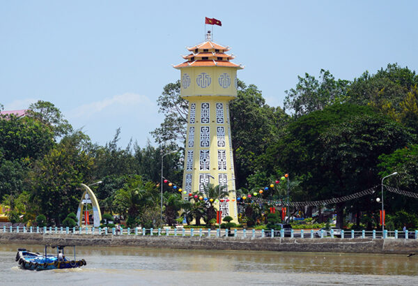 Một số thông tin về quan trắc môi trường lao động tại Bình Thuận